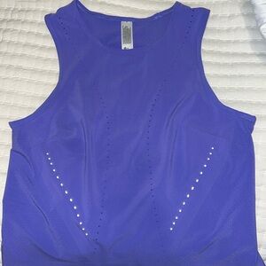 Lululemon Tank- size 6